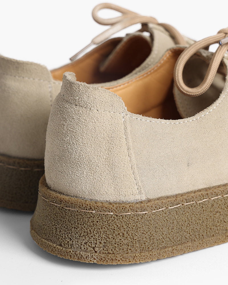 Premium Suede City Shoes - Aurellius