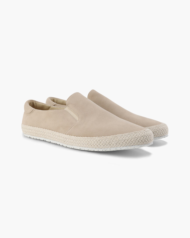 Suede City Shoes - Aurellius