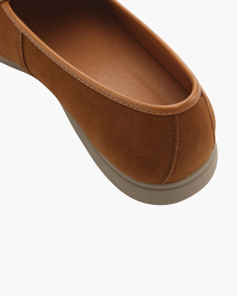 The Stirling Loafer - Aurellius