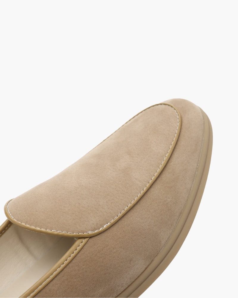 The Stirling Loafer - Aurellius