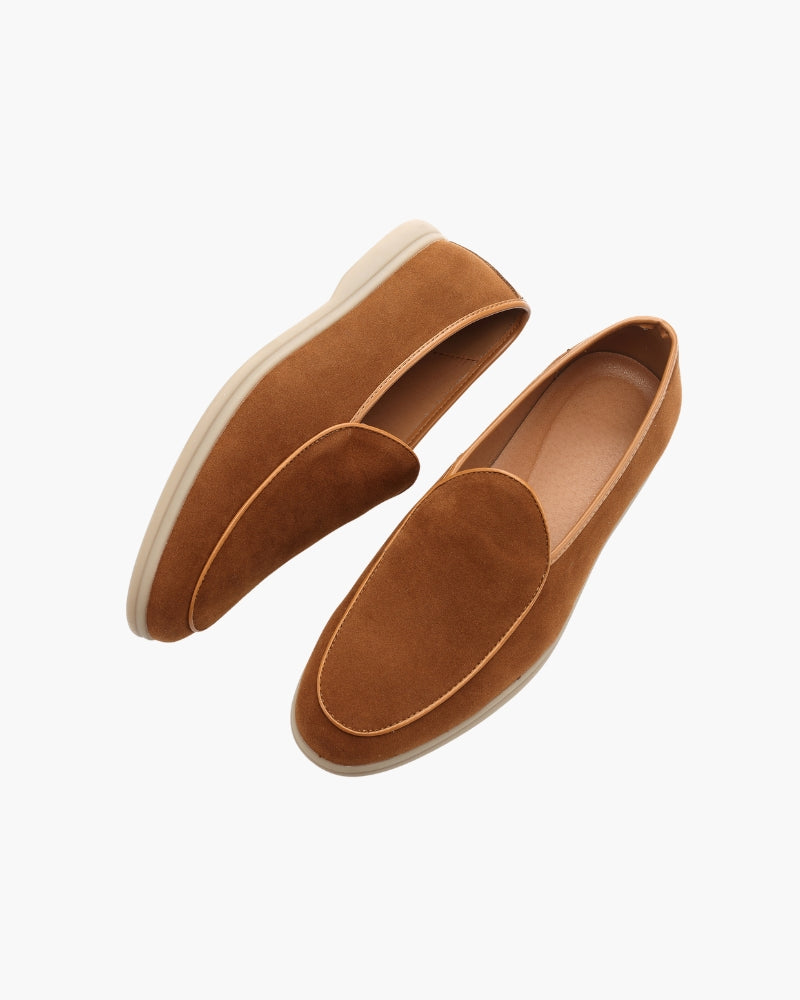 The Stirling Loafer - Aurellius