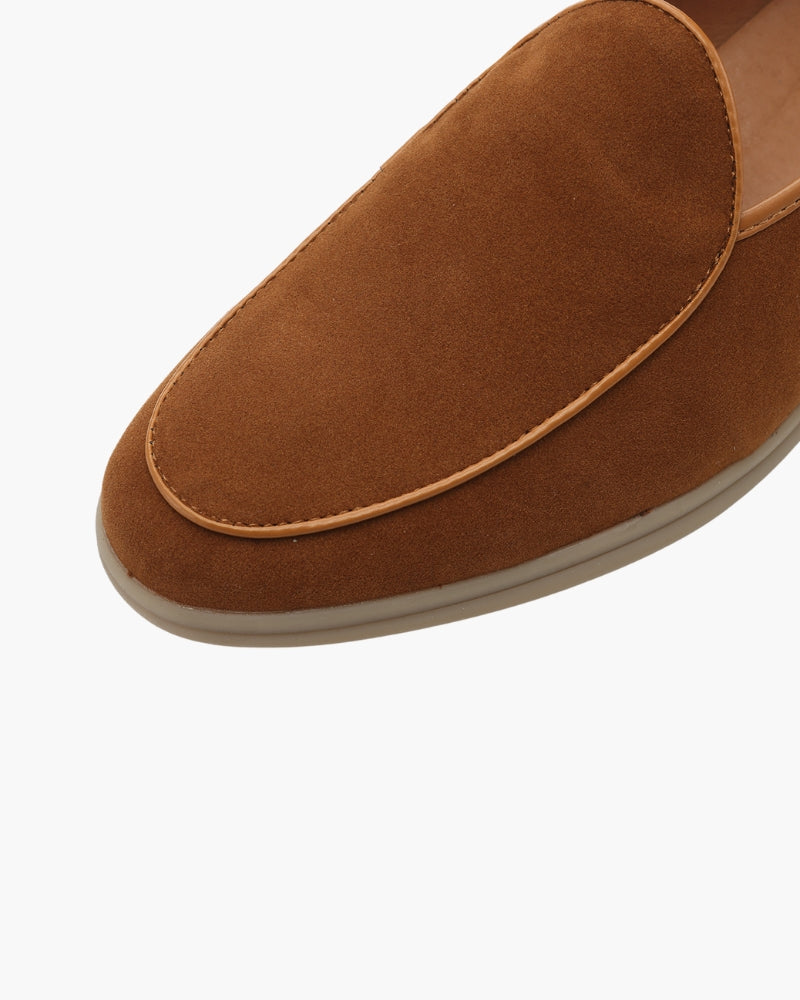 The Stirling Loafer - Aurellius