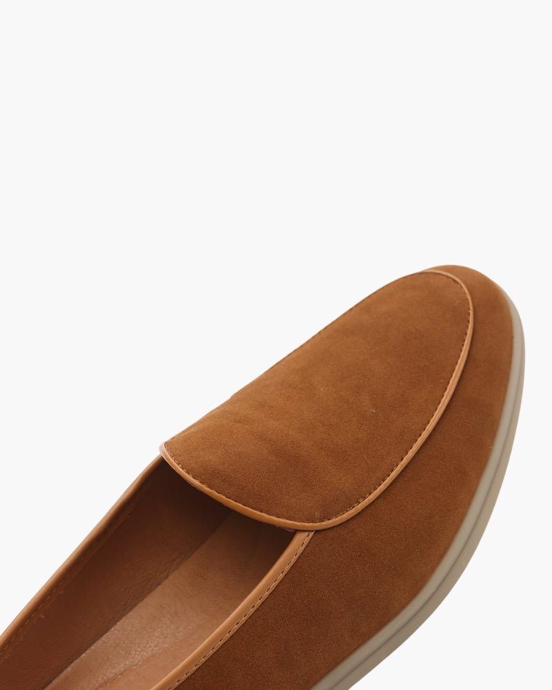 The Stirling Loafer - Aurellius