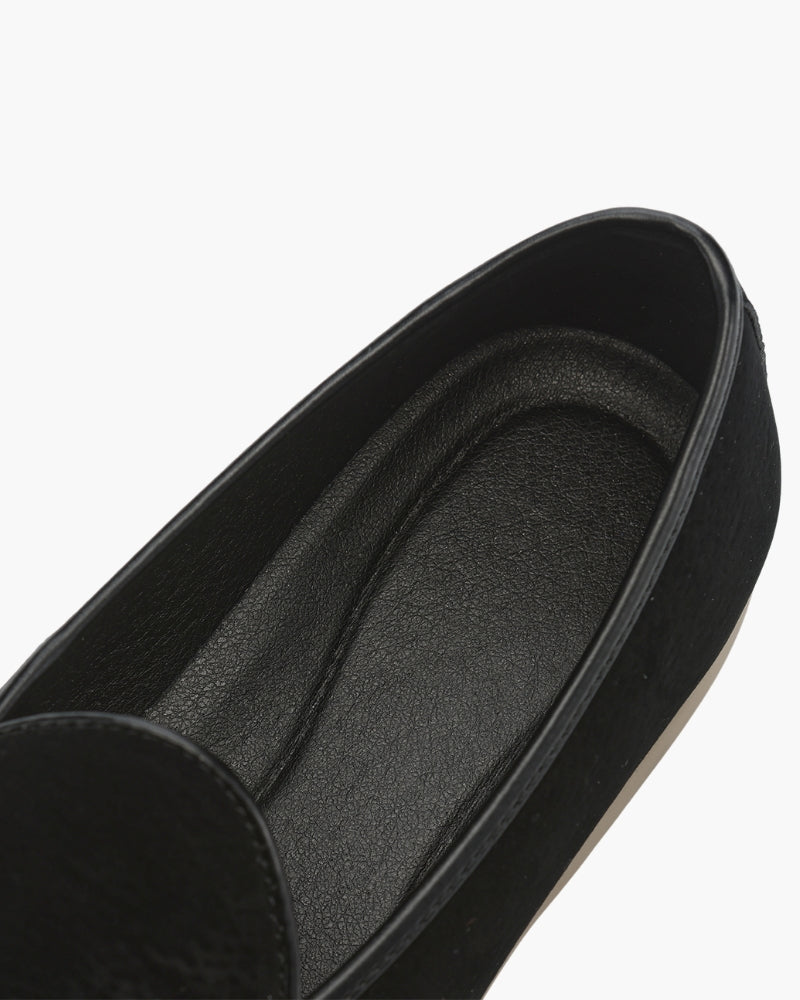 The Stirling Loafer - Aurellius