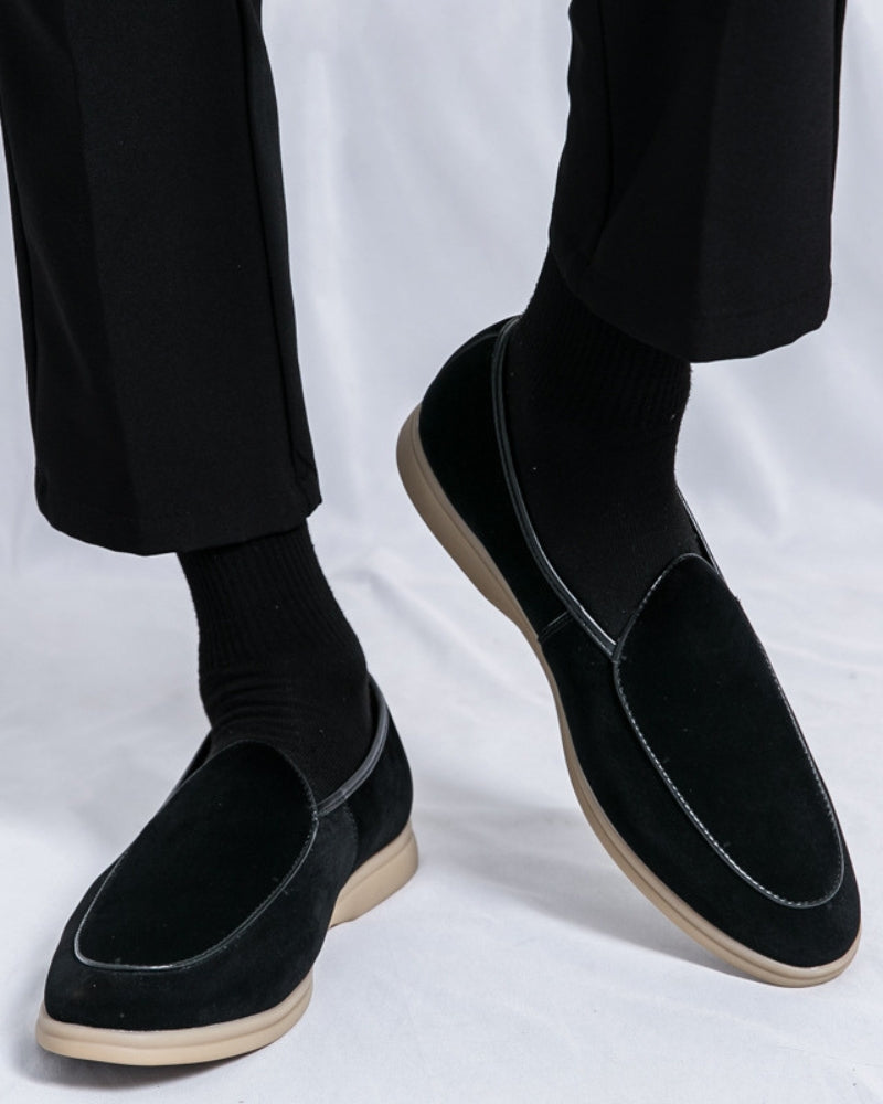 The Stirling Loafer - Aurellius