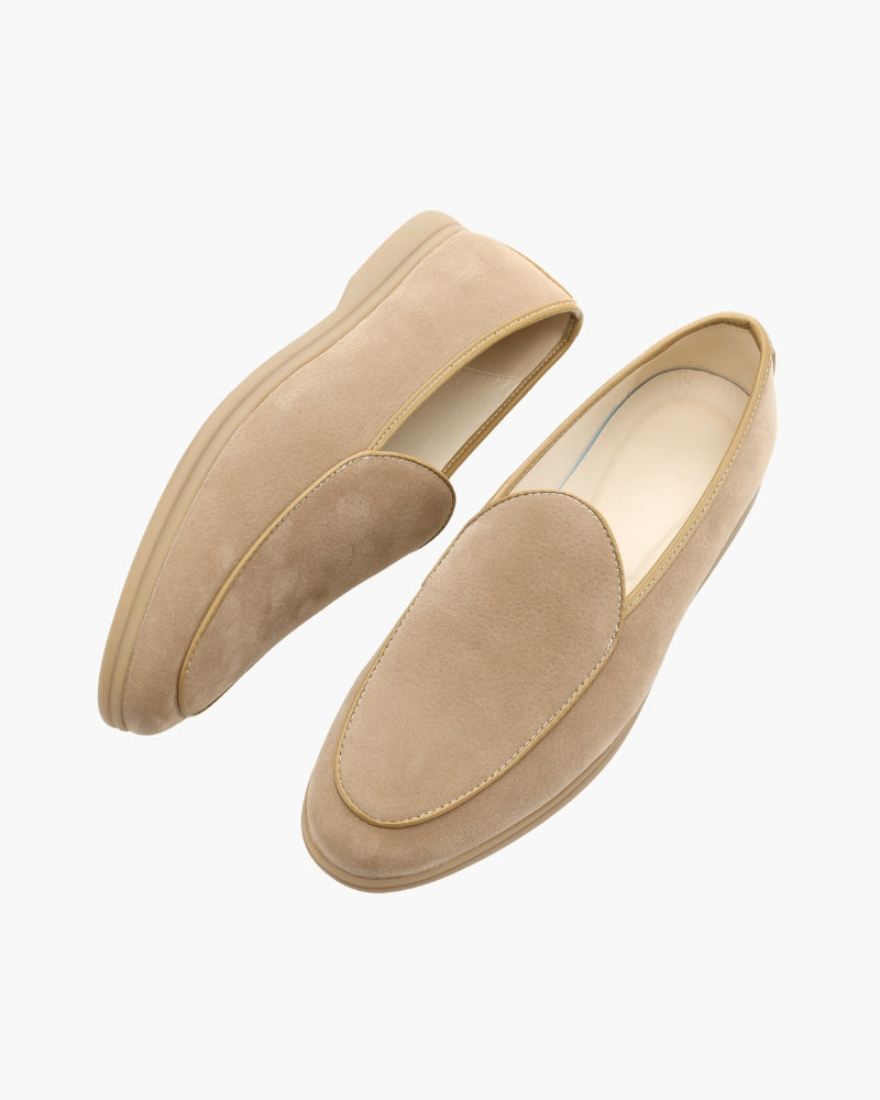 The Stirling Loafer - Aurellius