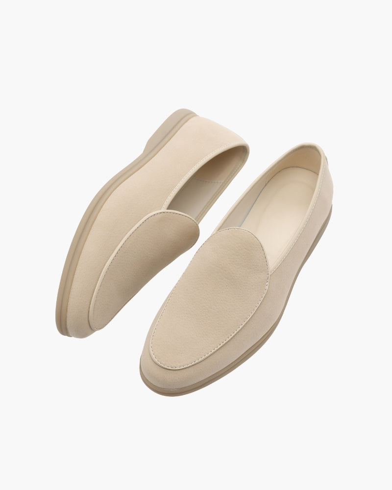 The Stirling Loafer - Aurellius