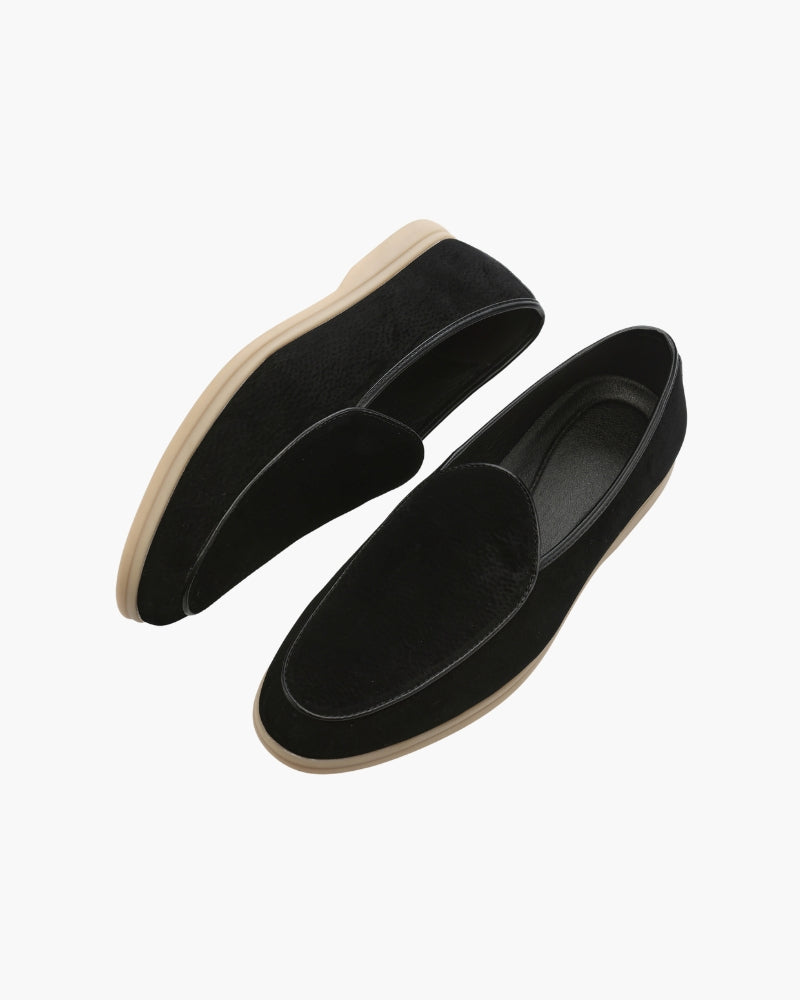 The Stirling Loafer - Aurellius